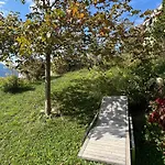 Σαλέ Cosy Plein Sud Proche Crans Montana Et Anzere! Vue Unique Sur Les Alpes Ayent