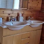 Cosy Plein Sud Proche Crans Montana Et Anzere! Vue Unique Sur Les Alpes Σαλέ Ayent