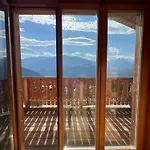 Σαλέ Cosy Plein Sud Proche Crans Montana Et Anzere! Vue Unique Sur Les Alpes
