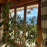 Cosy Plein Sud Proche Crans Montana Et Anzere! Vue Unique Sur Les Alpes Domek alpejski Ayent