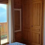 Σαλέ Cosy Plein Sud Proche Crans Montana Et Anzere! Vue Unique Sur Les Alpes