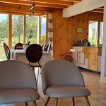 Cosy Plein Sud Proche Crans Montana Et Anzere! Vue Unique Sur Les Alpes Σαλέ *