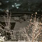 Cosy Plein Sud Proche Crans Montana Et Anzere! Vue Unique Sur Les Alpes Domek alpejski *