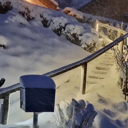 Dağ evi Cosy Plein Sud Proche Crans Montana Et Anzere! Vue Unique Sur Les Alpes Ayent