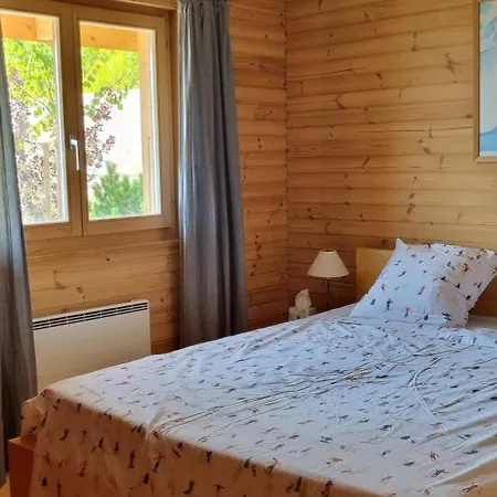 Cosy Plein Sud Proche Crans Montana Et Anzere! Vue Unique Sur Les Alpes Chalet *