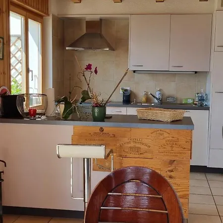 South-facing 15 Minutes From Skiing Chalet