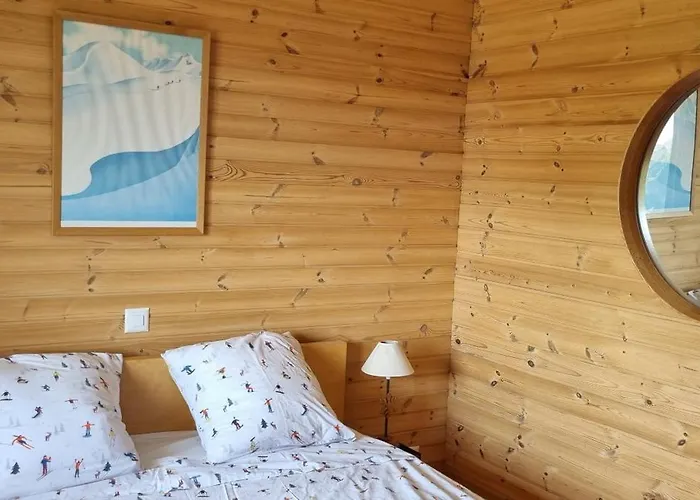 Cosy Plein Sud Proche Crans Montana Et Anzere! Vue Unique Sur Les Alpes شاليه Ayent