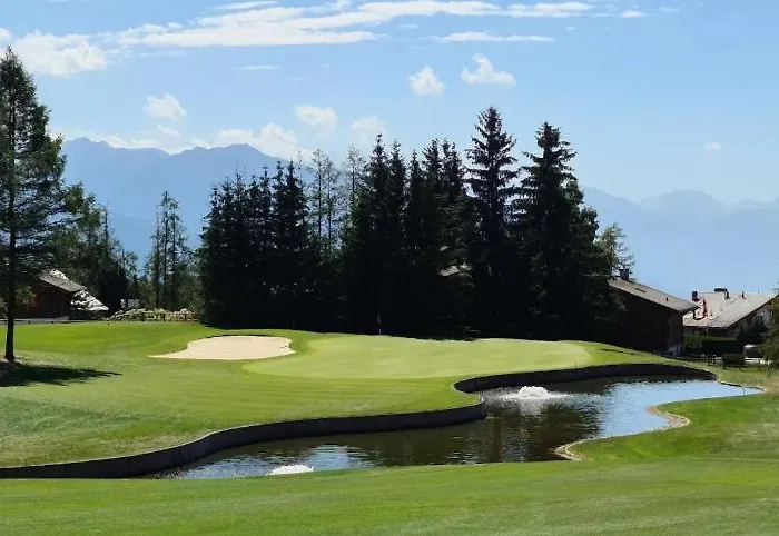 Cosy Plein Sud Proche Crans Montana Et Anzere! Vue Unique Sur Les Alpes