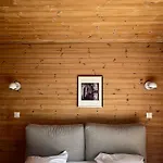 Cosy Plein Sud Proche Crans Montana Et Anzere! Vue Unique Sur Les Alpes