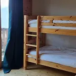 Cosy Plein Sud Proche Crans Montana Et Anzere! Vue Unique Sur Les Alpes בקתה